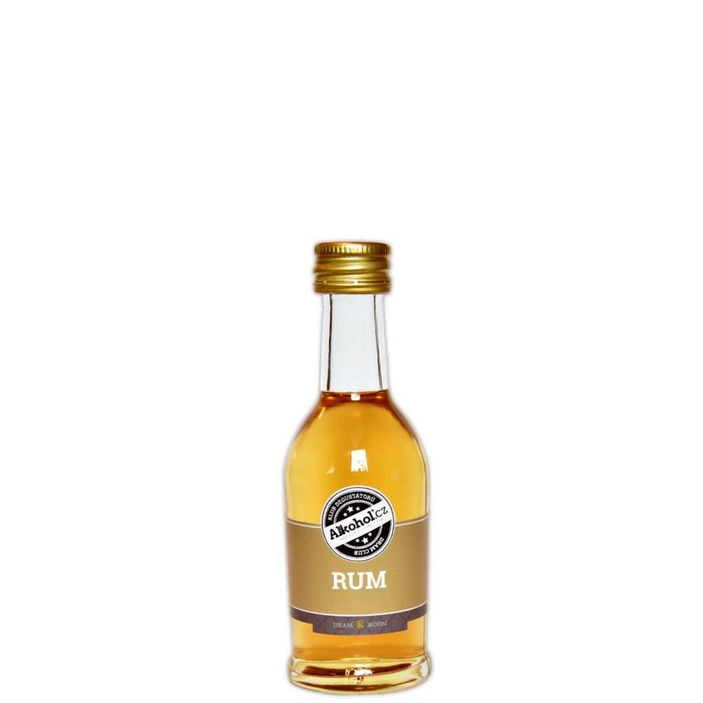 Black Tot 0,04l 46,2%