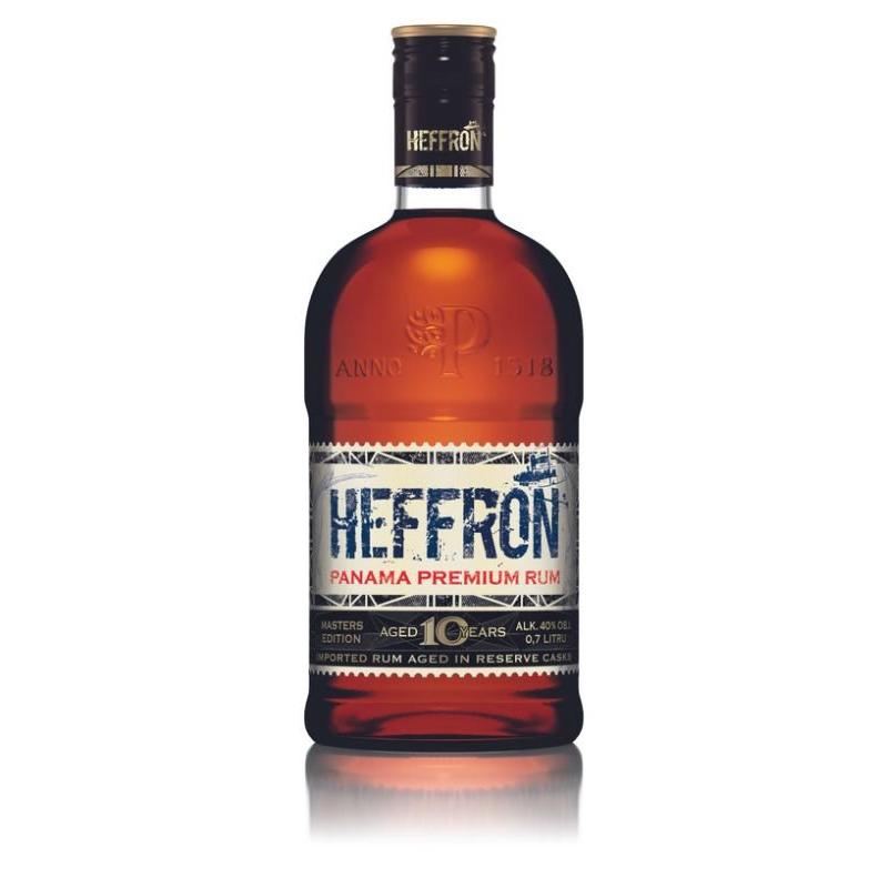Heffron 10y 0,7l 40%