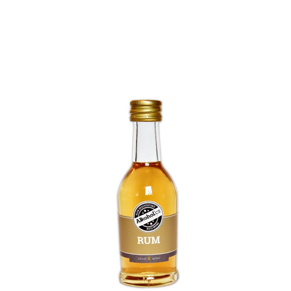 Highball Express Reserve Blend 12y 0,05l 40%