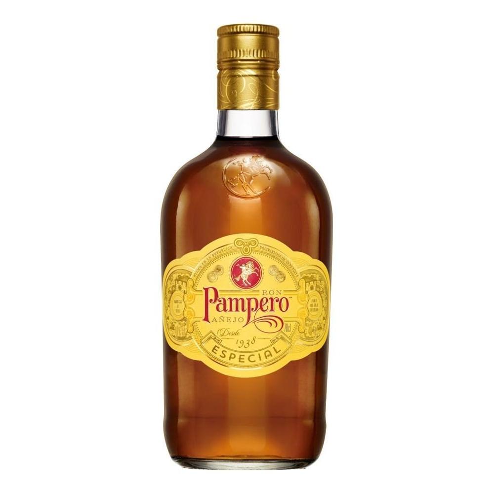 Pampero Especial 0,7l 40%