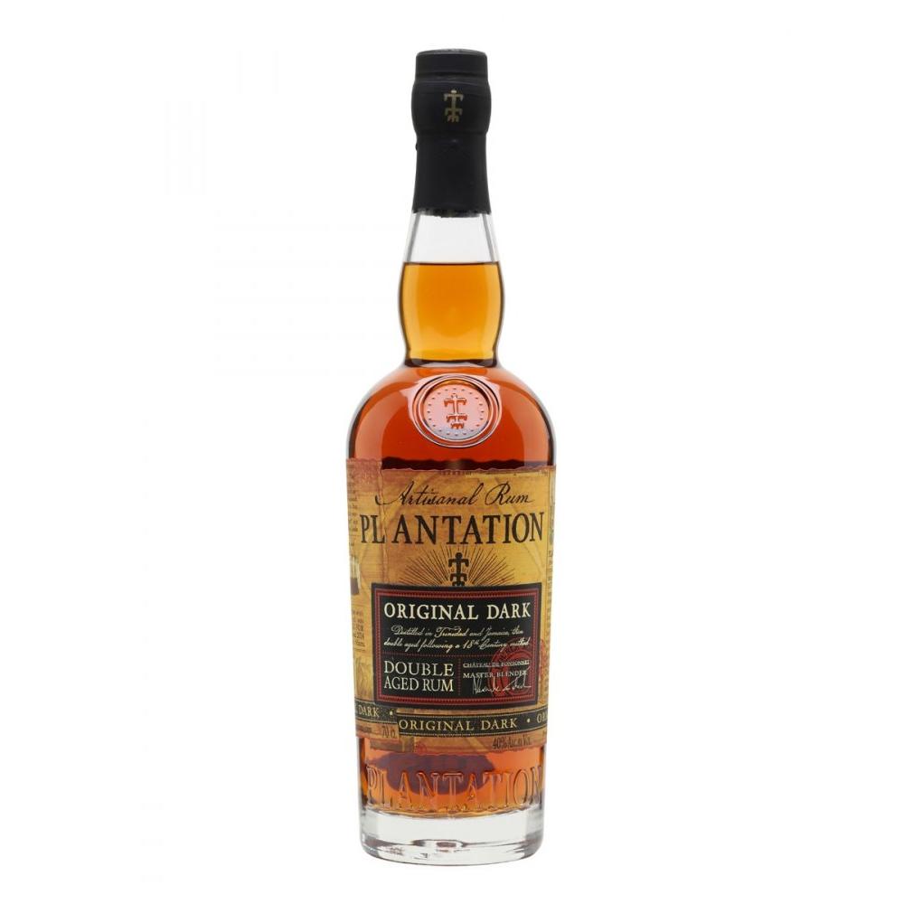 Plantation Original Dark 0,7l 40%